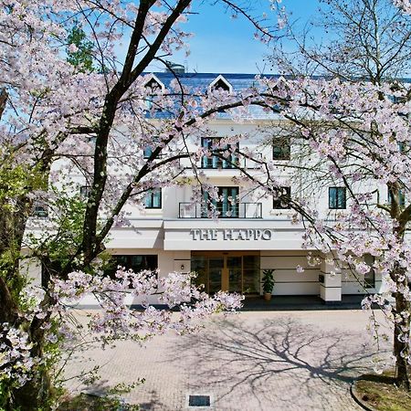 Hotel The Happo By Hhg Hakuba Zewnętrze zdjęcie