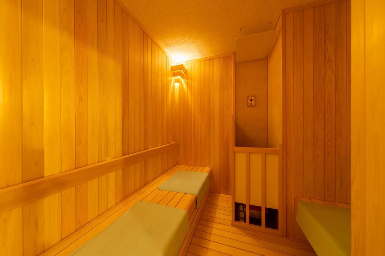 Hotel The Happo By Hhg Hakuba Zewnętrze zdjęcie